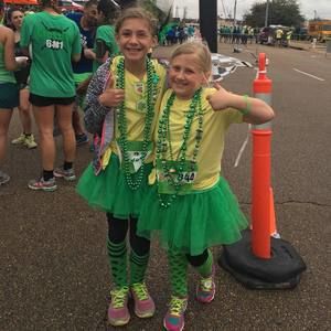 Meet your Posher, Christy