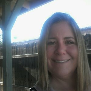 Meet your Posher, Brandi