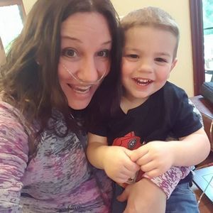 Meet your Posher, Charlene