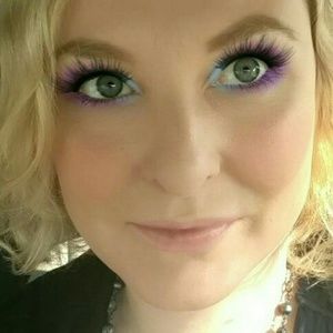 Meet your Posher, Heidi