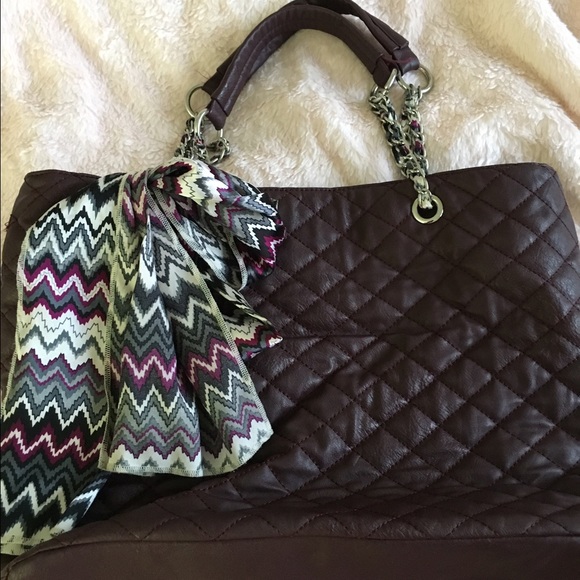 Also tote