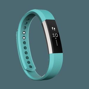 Fitbit alta