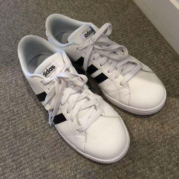 adidas neo base line adidas neo base line