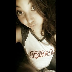 Meet your Posher, Erin