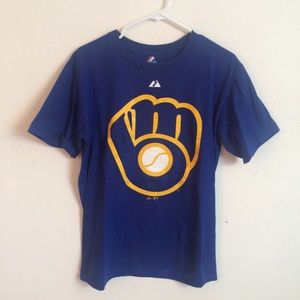 Men's Milwaukee Shirt