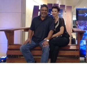 Meet your Posher, Lydia