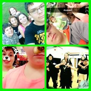 Meet your Posher, Alyssa