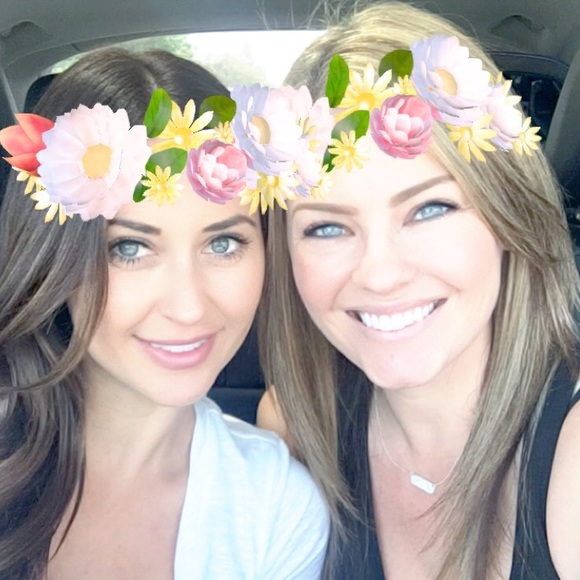 Shila & I - Picture 4 of 4