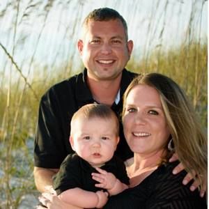 Meet your Posher, Trish