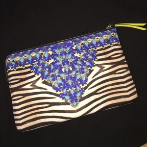 Stella & Dot Capri Pouch