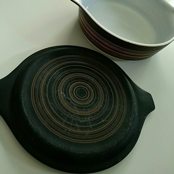 Pyrex 471 Terra - Picture 2 of 4