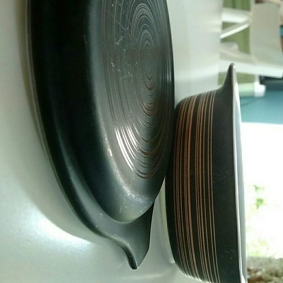 Pyrex 471 Terra - Picture 4 of 4