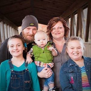 Meet your Posher, Kristi