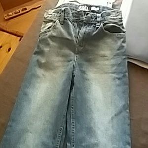 OshKosh B'gosh jeans