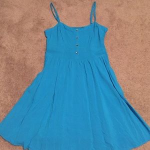 Express sundress