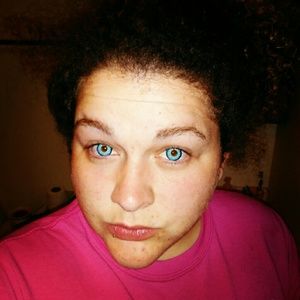 Meet your Posher, Tiffany