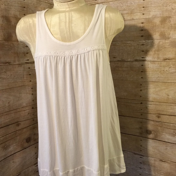 Lauren Conrad Tank Medium