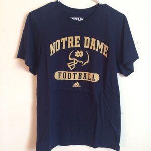 Norte Dame Football (Men's)