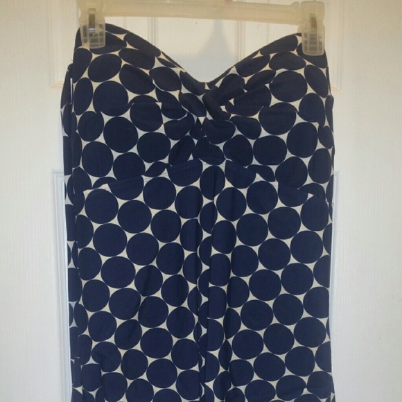 SOLD****Old Navy one piece bathing suit size 2x