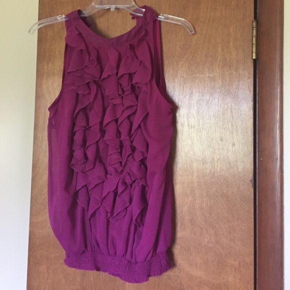 Mossimo Supply Co. Tops - Mossimo tank