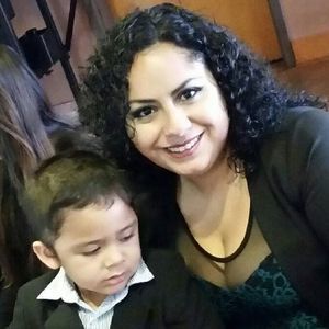 Meet your Posher, Cinthia