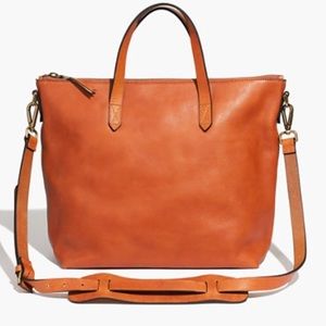 Madewell Transport Sachell