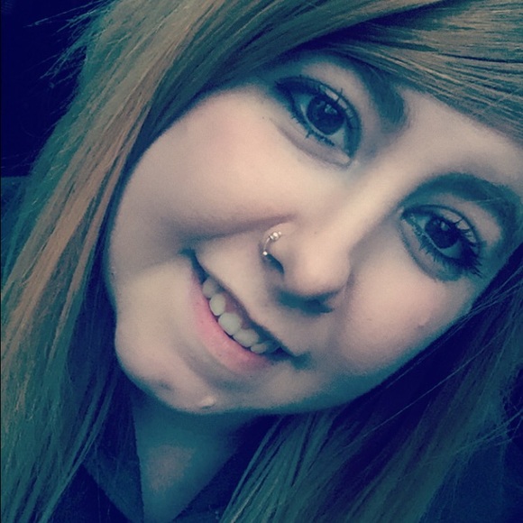 Meet your Posher, Britt