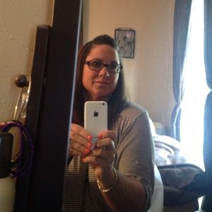 Meet your Posher, Susan