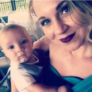 Meet your Posher, Lynnette