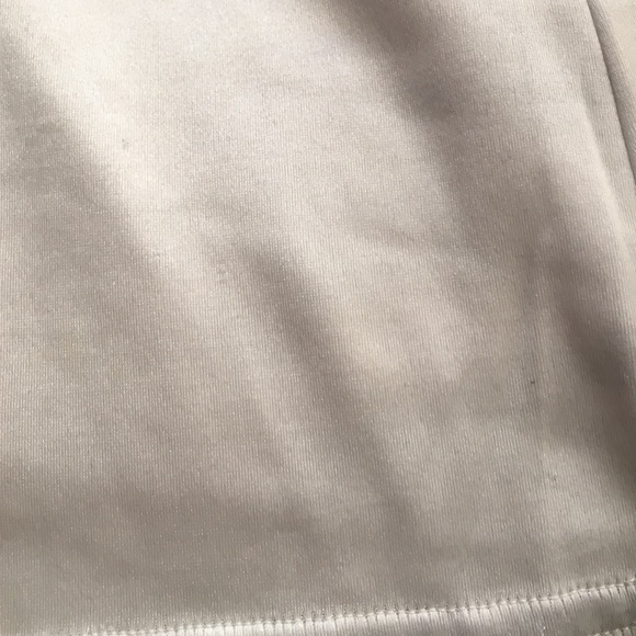 LOWEST ✨ Metallic tee - Picture 4 of 4