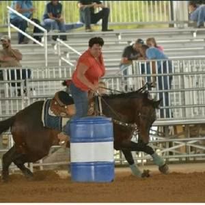 Meet your Posher, Donna