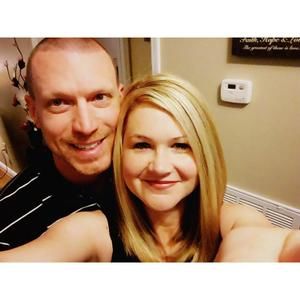 Meet your Posher, Chasity
