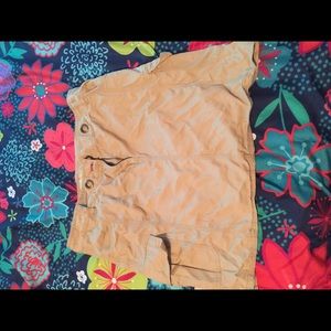 Comfy skirt