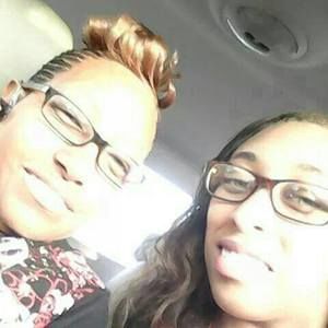 Meet your Posher, Terri