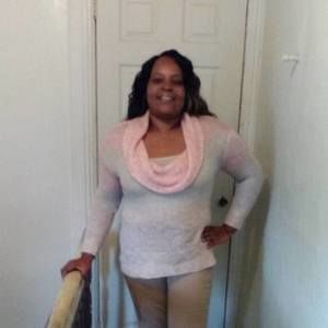 Meet your Posher, Cynthia