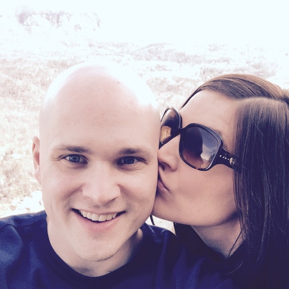 Meet your Posher, Nathan