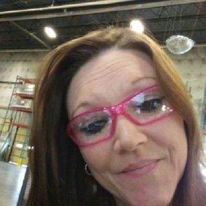 Meet your Posher, Christina