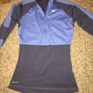 Nike Workout pullover