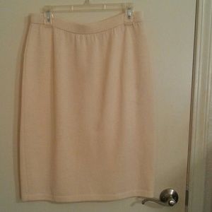 St John Skirt