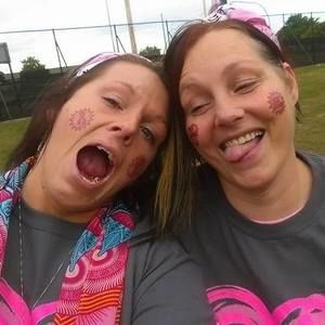 Meet your Posher, Charlene