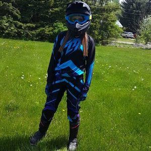 Meet your Posher, Morgan