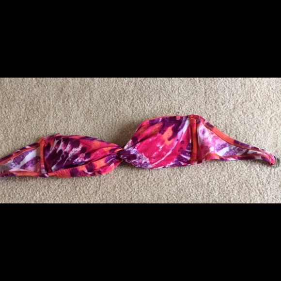 Victoria's Secret bathing suit top