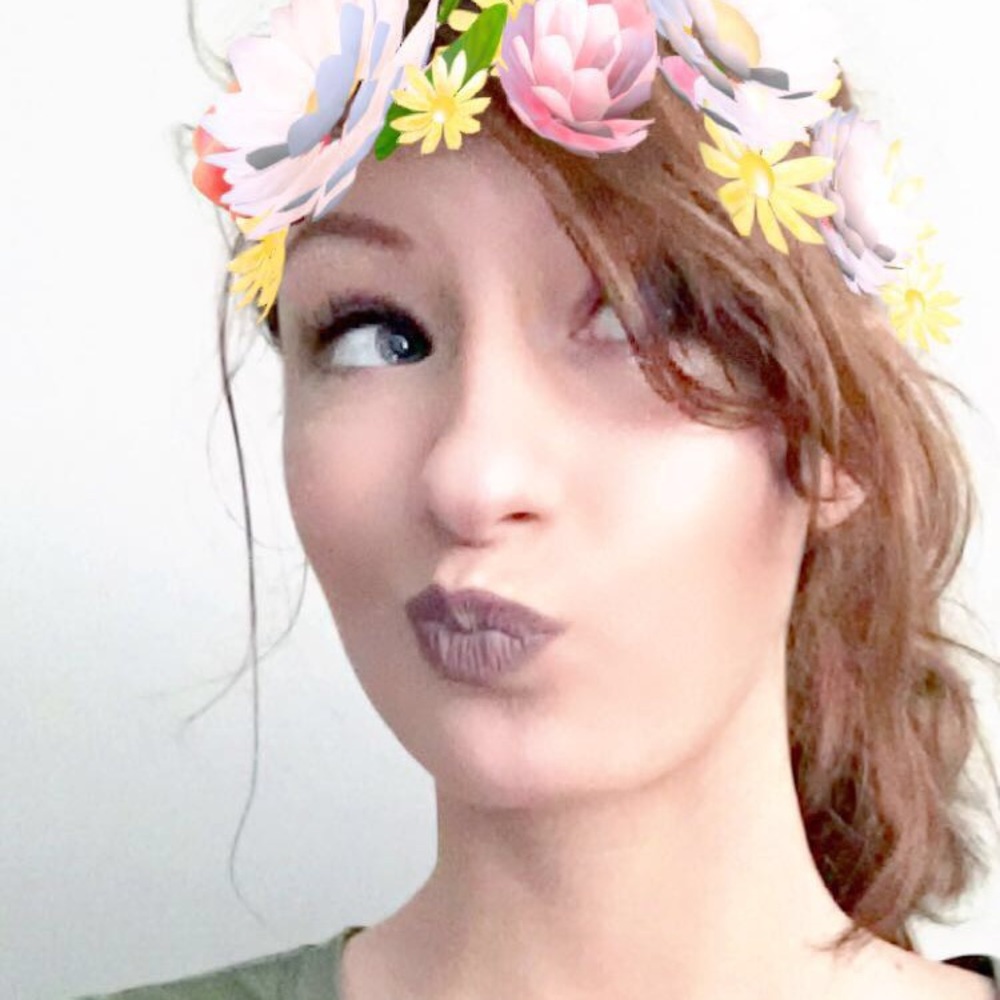 Meet your Posher, Aimee