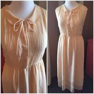 NWT Asos Curve Dress