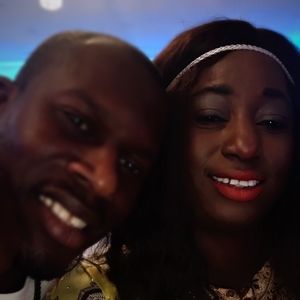 Meet your Posher, Adama