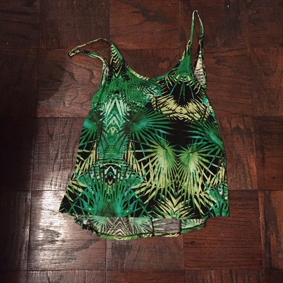 Michael Lauren Top