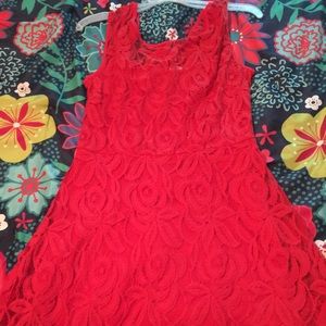 Cute dress