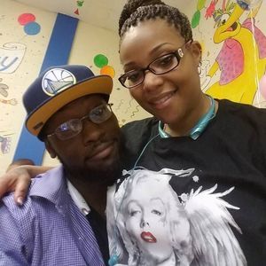 Meet your Posher, Victor