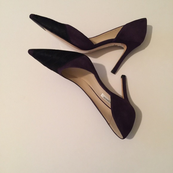 L.K. Bennett London Heels - Picture 3 of 4