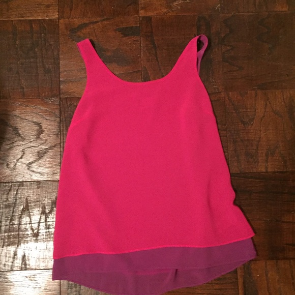 KUT Tank Top.